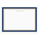 Classic Border Flat Note Cards Image 3 of 5